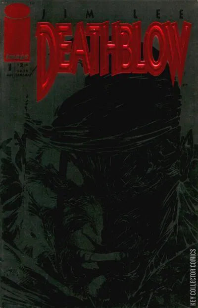 Deathblow #1