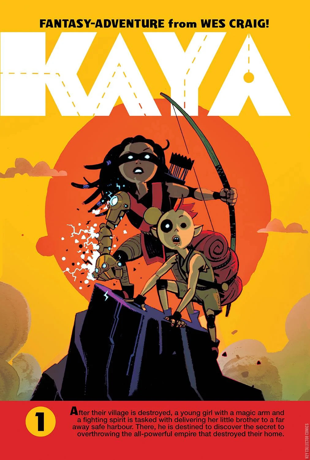 Kaya #1