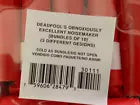 Deadpool & Wolverine Obnoxious 10 Promo Pack Noisemaker Sealed
