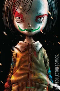 Batman: Gargoyle of Gotham #3 Key Alert!!!