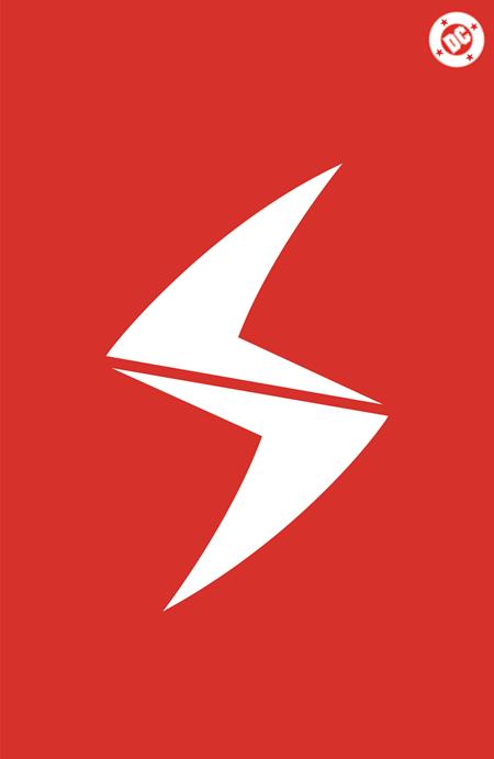 Absolute Flash #1 Logo Foil Variant Key Alert!!!