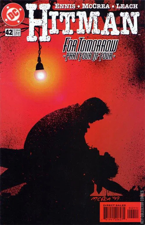 Hitman #42