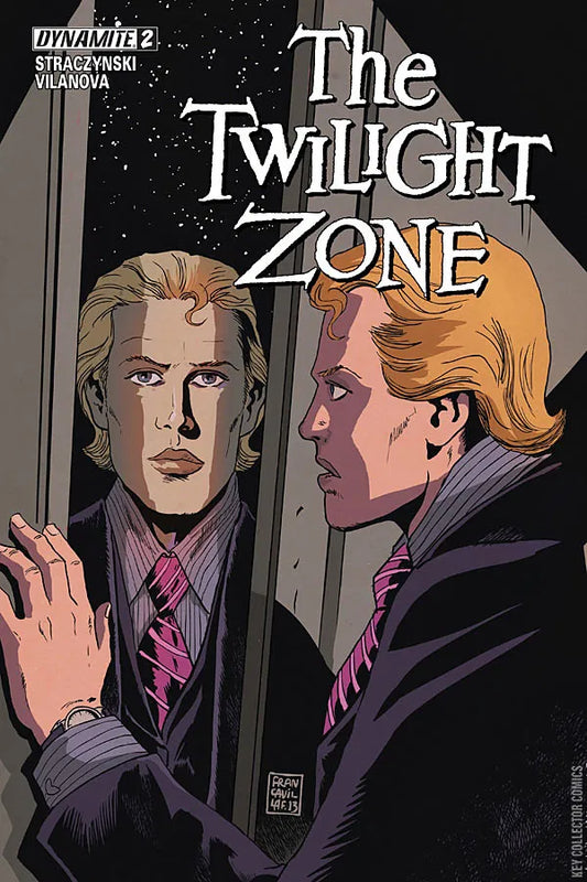 Twilight Zone #2