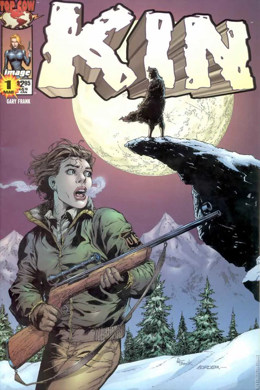 Kin #1