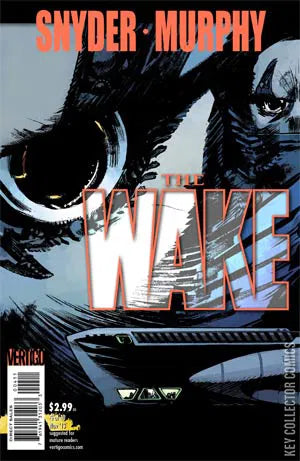 The Wake #4