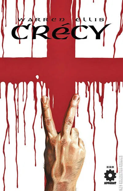 Crecy #0