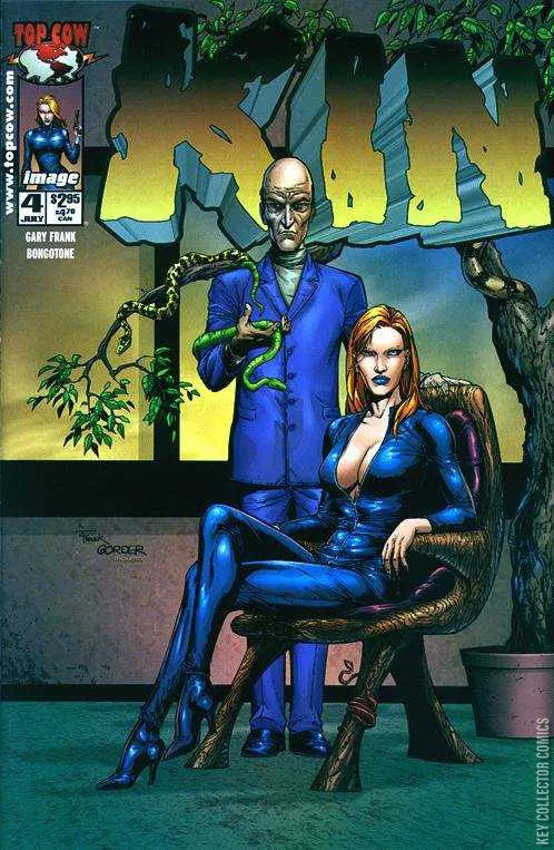 Kin #4