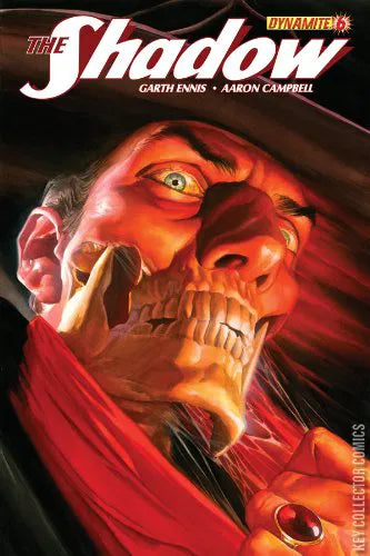 The Shadow #6
