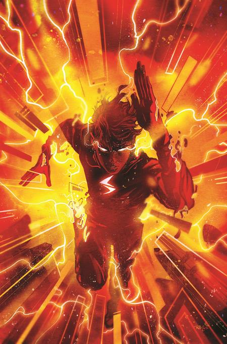 Absolute Flash #1 Key Alert!!!