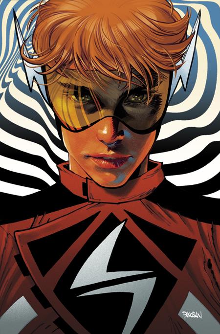Absolute Flash #1 Panosian Stock Variant Key Alert!!!