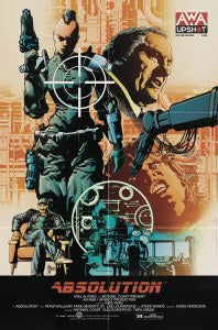 Absolution #1 (2022)