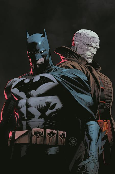 Batman #158 (Vol 3) Mora Stock Variant Pre-Order (03/26/25)