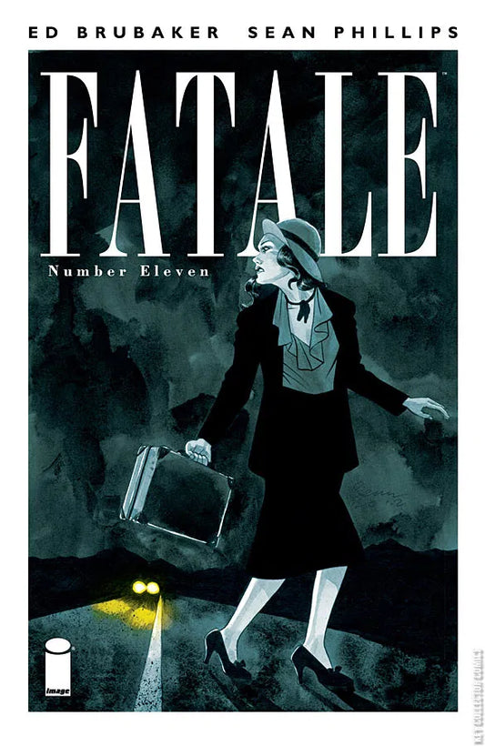 Fatale #11