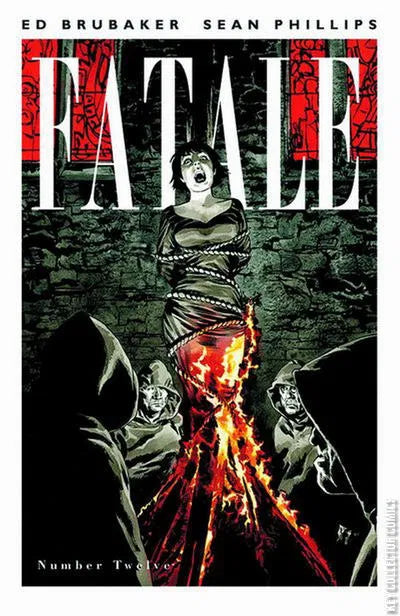 Fatale #12