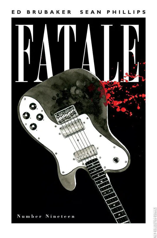 Fatale #19