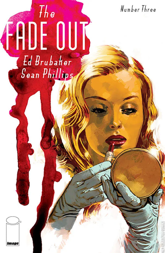 The Fade Out #3