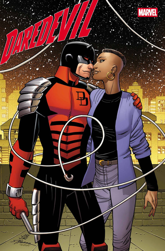 Daredevil (Vol 8) #20 Pre-Order (04/09/25) Key Alert!!!