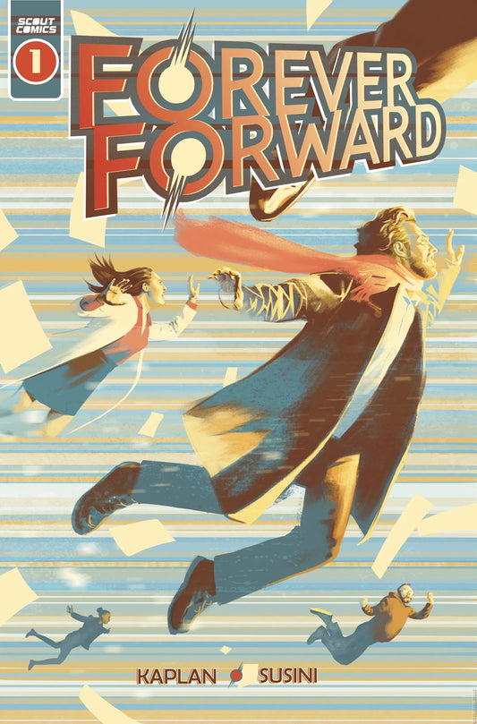 Forever Forward