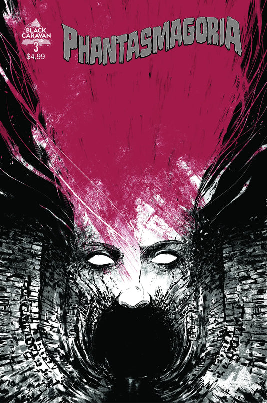 Phantasmagoria #3