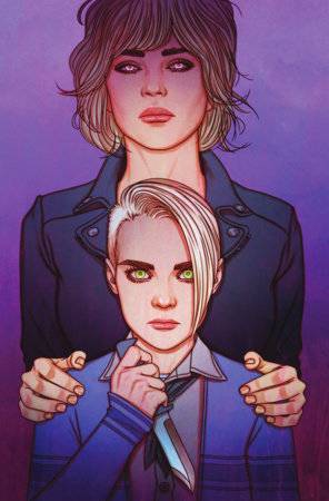 Something Is Killing The Children #41 Frison Variant Pre-Order (04/30/25)