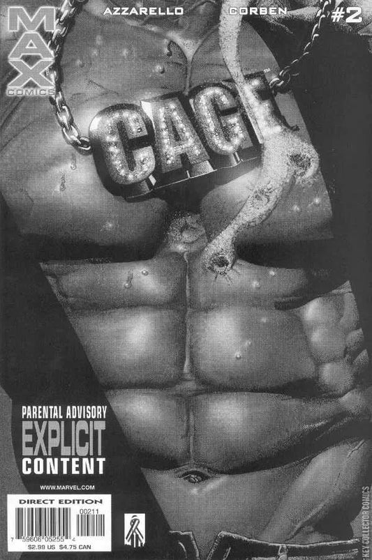 Cage #2