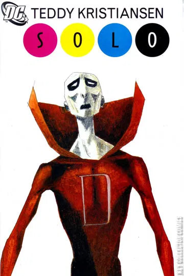 Solo #8