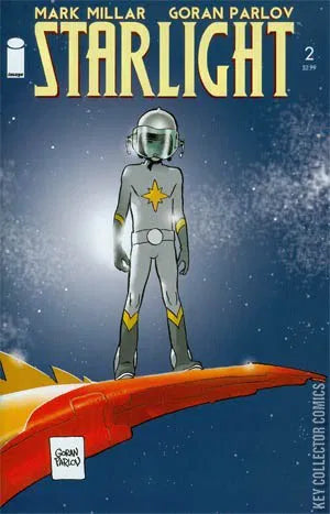 Starlight #2