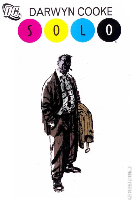 Solo #5