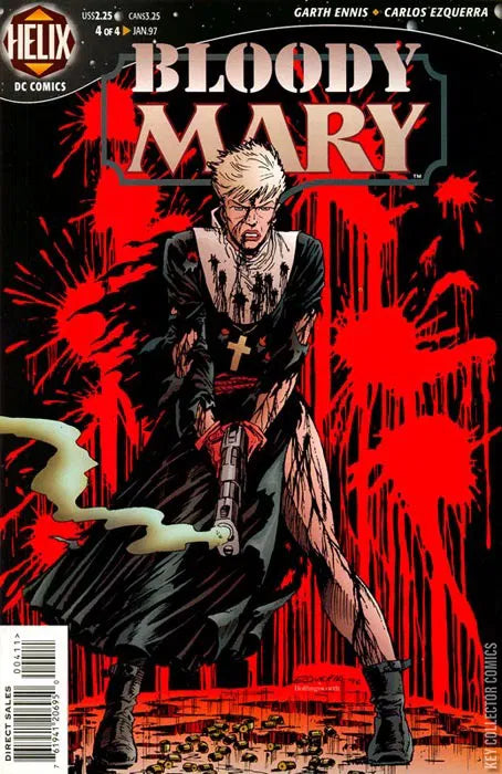 Bloody Mary #4