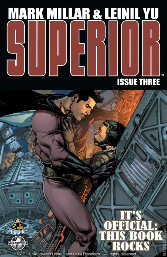 Superior #3