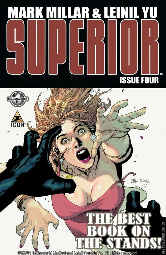 Superior #4