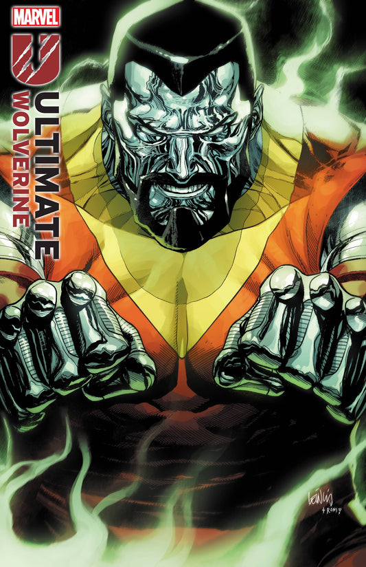 Ultimate Wolverine #3 Yu Special Variant Pre-Order (03/26/25)
