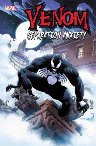 Venom: Separation Anxiety #1 24" X 36" Promo Poster - Brand New